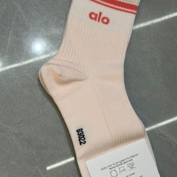 Chaussettes Alo