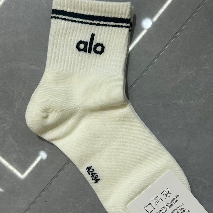 Chaussettes Alo