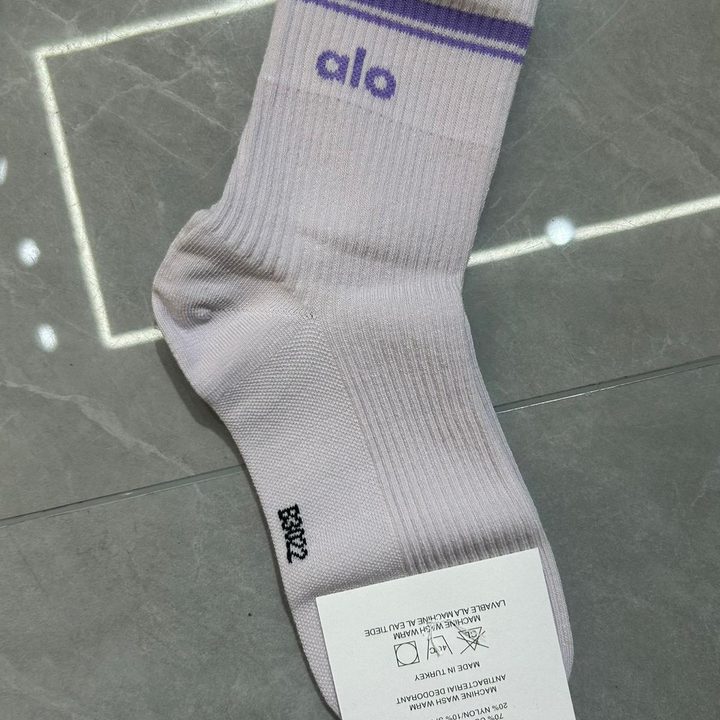 Chaussettes Alo
