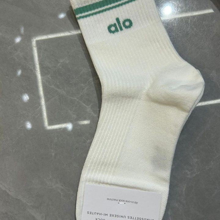 Chaussettes Alo