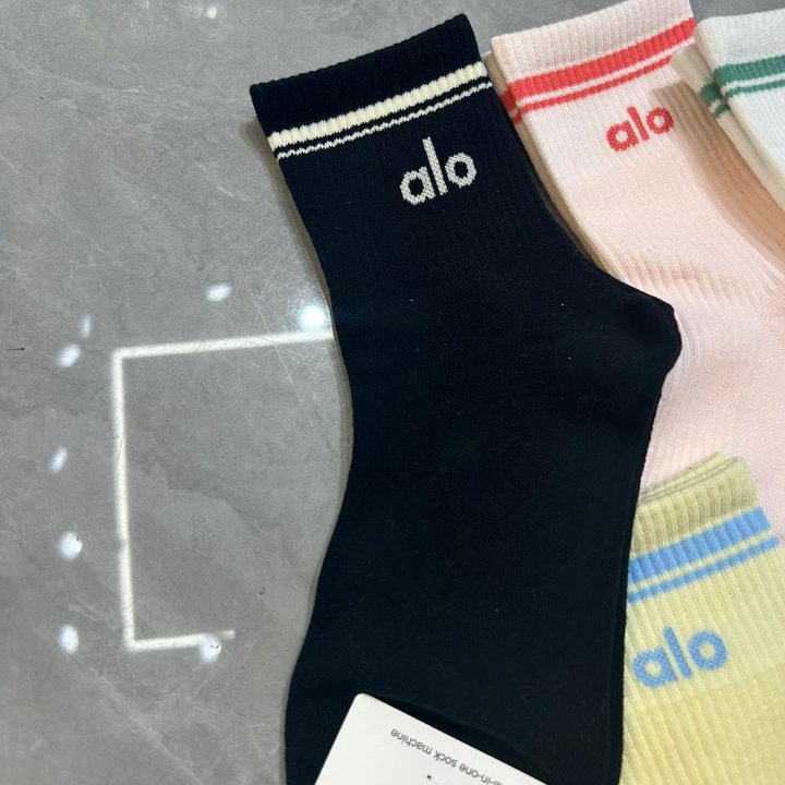 Chaussettes Alo